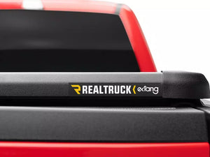 RealTruck Extang Solid Fold ALX Hard Folding Tonneau Cover Silverado Sierra 2500/3500 HD