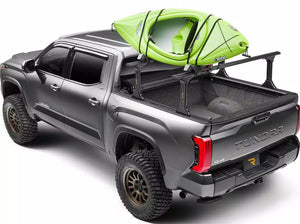 RealTruck Bak Revolver X4ts Hard Roll Up Tonneau Cover w/ T-Slot Rails Silverado Sierra 2500/3500 HD