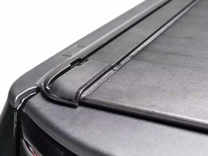 Pace Edwards UltraGroove Electric Retractable Tonneau Cover Silverado Sierra 2500/3500HD