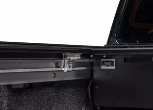 Pace Edwards UltraGroove Electric Retractable Tonneau Cover Silverado Sierra 2500/3500HD