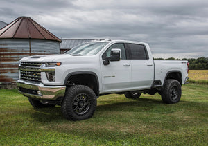 BDS 5 Inch Lift Kit | Chevy Silverado or GMC Sierra 2500HD/3500HD (20-25+) 4WD