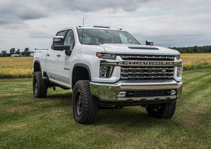 BDS 5 Inch Lift Kit | Chevy Silverado or GMC Sierra 2500HD/3500HD (20-25+) 4WD