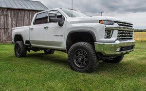 BDS 5 Inch Lift Kit | Chevy Silverado or GMC Sierra 2500HD/3500HD (20-25+) 4WD