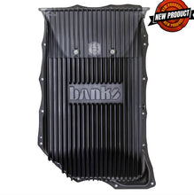 Load image into Gallery viewer, Banks Power Ram-Air Transmission Pan 2020 - 2025+ Chevy/GMC 2500/3500 6.6L Diesel
