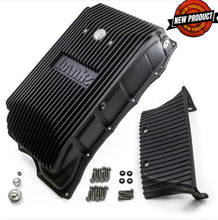 Load image into Gallery viewer, Banks Power Ram-Air Transmission Pan 2020 - 2025+ Chevy/GMC 2500/3500 6.6L Diesel
