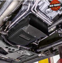 Load image into Gallery viewer, Banks Power Ram-Air Transmission Pan 2020 - 2025+ Chevy/GMC 2500/3500 6.6L Diesel

