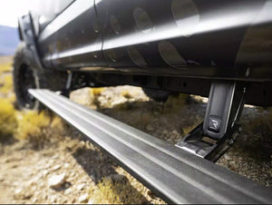 2019-2023 Chevy 1500/2500/3500HD AMP Research PowerStep [Smart Series]