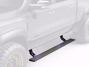 2019-2023 Chevy 1500/2500/3500HD AMP Research PowerStep [XTreme] Dual Motor