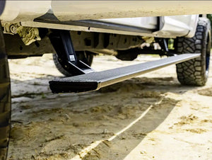 2019-2023 Chevy 1500/2500/3500HD AMP Research PowerStep [XTreme] Dual Motor