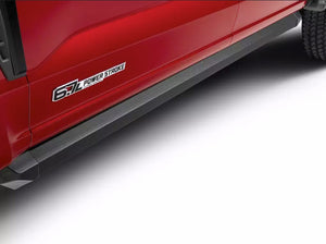 2019-2023 Chevy 1500/2500/3500HD AMP Research PowerStep [XL] (4" Lower)