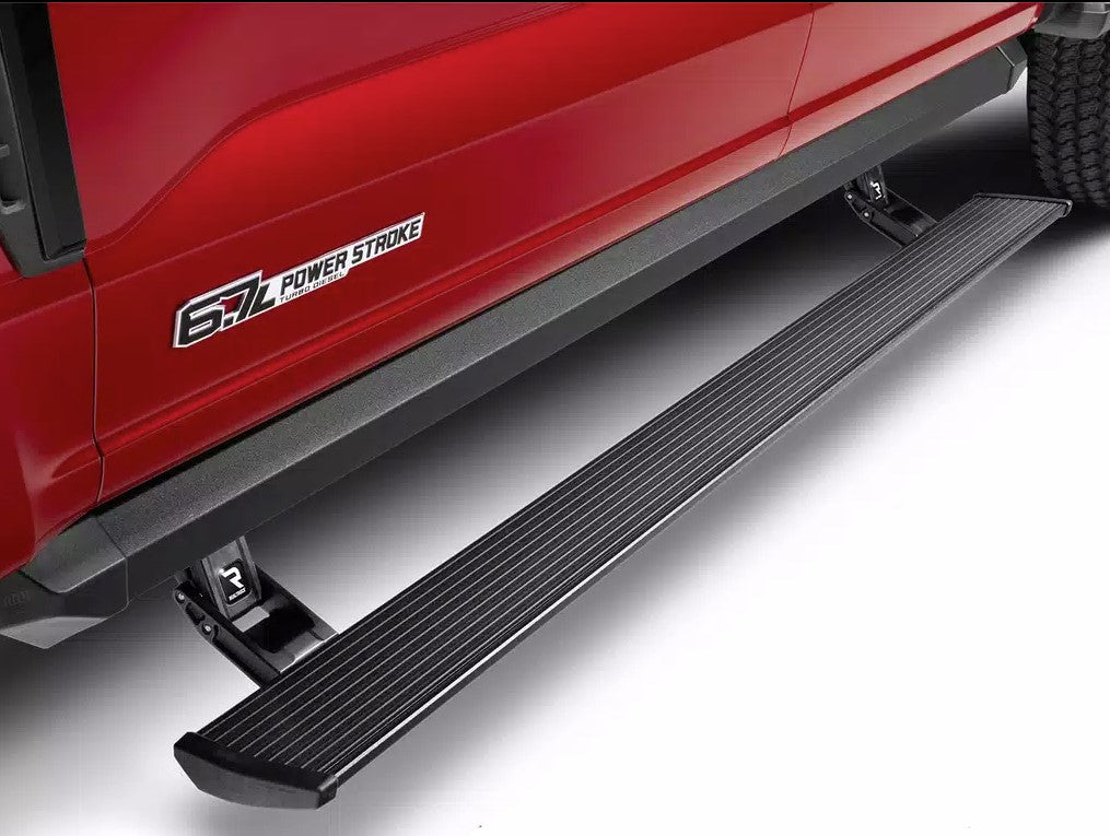 2019-2023 Chevy 1500/2500/3500HD AMP Research PowerStep [XL] (4