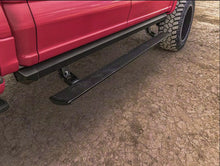 Load image into Gallery viewer, 2019-2023 Chevy 1500/2500/3500HD AMP Research PowerStep [XL] (4&quot; Lower)
