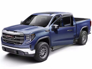 2022.5-2026 Chevy/GMC 1500/2500/3500HD AMP-Research Power Running Boards [Smart Series]