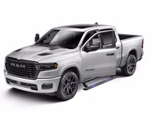 Load image into Gallery viewer, 2022.5-2026 Chevy/GMC 1500/2500/3500HD AMP-Research Power Running Boards [XL] 4&quot; Lower
