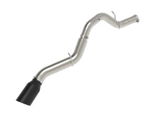 Load image into Gallery viewer, AFE Power 5 IN 409 Stainless Steel DPF-Back Exhaust System (24-25 L5P)
