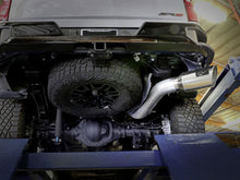 Load image into Gallery viewer, AFE Power 5 IN 409 Stainless Steel DPF-Back Exhaust System (24-25 L5P)
