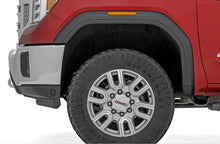 Load image into Gallery viewer, Rough Country Mud Flap Delete GMC Sierra 2500 HD/Sierra 3500 HD 2WD/4WD (2020-2026)
