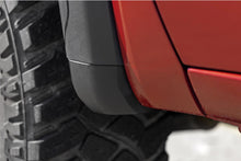 Load image into Gallery viewer, Rough Country Mud Flap Delete GMC Sierra 2500 HD/Sierra 3500 HD 2WD/4WD (2020-2026)
