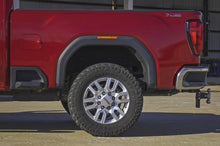 Load image into Gallery viewer, Rough Country Mud Flap Delete GMC Sierra 2500 HD/Sierra 3500 HD 2WD/4WD (2020-2026)
