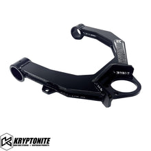 Load image into Gallery viewer, KRYPTONITE UPPER CONTROL ARM KIT FOR 1/2 TON CHEVY/GMC 6 LUG TRUCKS 2019+

