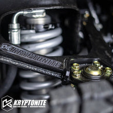 Load image into Gallery viewer, KRYPTONITE UPPER CONTROL ARM KIT FOR 1/2 TON CHEVY/GMC 6 LUG TRUCKS 2019+
