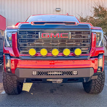 Load image into Gallery viewer, FCK Light Bars RP-360 5" Individual Pods Chassis Unlimited Inc. 
