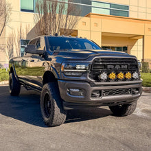 Load image into Gallery viewer, BAJA DESIGNS LP6 PRO LED AUXILIARY LIGHT POD - AMBER BACKLIGHT Chassis Unlimited Inc. 
