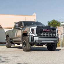 Load image into Gallery viewer, HD Chase Light Mount – Front Curved Pod / Light Bar Mount DRAFT Chassis Unlimited Inc. 
