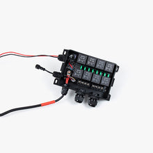 Load image into Gallery viewer, RLB PRO8 SWITCH PANEL KIT Chassis Unlimited Inc. 
