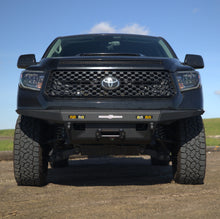 Load image into Gallery viewer, 2014-2021 TOYOTA TUNDRA RTS FRONT WINCH BUMPER Chassis Unlimited Inc. 
