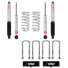 Load image into Gallery viewer, Eibach PRO-TRUCK-LIFT Stage 1 (2019+ Silverado/Sierra 1500)
