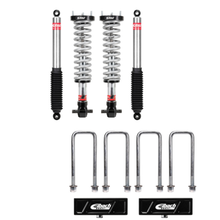 Load image into Gallery viewer, Eibach PRO-TRUCK-LIFT Stage 2 (2019+ Silverado/Sierra 1500)
