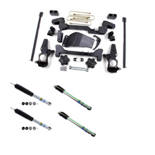 Load image into Gallery viewer, 6” SUSPENSION LIFT KIT 2001-2010 CHEVY/GMC 1500HD/2500HD/3500HD 4WD
