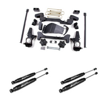 Load image into Gallery viewer, 6” SUSPENSION LIFT KIT 2001-2010 CHEVY/GMC 1500HD/2500HD/3500HD 4WD
