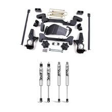 Load image into Gallery viewer, 6” SUSPENSION LIFT KIT 2001-2010 CHEVY/GMC 1500HD/2500HD/3500HD 4WD
