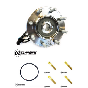 KRYPTONITE LIFETIME WARRANTY WHEEL BEARING 2001-2010 (SOLD INDIVIDUALLY)