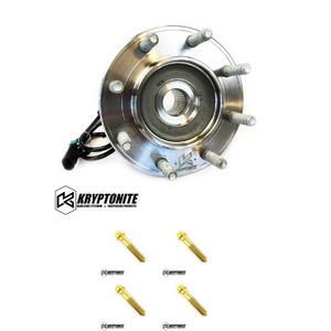 KRYPTONITE LIFETIME WARRANTY WHEEL BEARING 2001-2010 (SOLD INDIVIDUALLY)