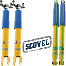 Load image into Gallery viewer, Bilstein B6 4600 Package for 2011-2025+ GM 2500/3500HD
