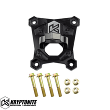 Load image into Gallery viewer, Kryptonite Polaris RZR Death Grip Rear Radius Plate 2014-2023 XP
