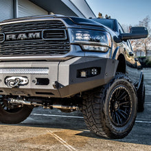 Load image into Gallery viewer, 2019-2022 RAM 2500/3500 ATTITUDE SERIES FRONT WINCH BUMPER Chassis Unlimited Inc. 
