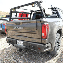 Load image into Gallery viewer, 2019-2022 GMC SIERRA 1500 OCTANE REAR BUMPER Chassis Unlimited Inc. 
