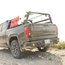 Load image into Gallery viewer, 2019-2022 GMC SIERRA 1500 OCTANE REAR BUMPER Chassis Unlimited Inc. 
