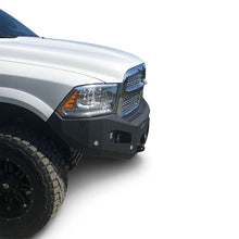 Load image into Gallery viewer, 2013-2018 RAM 1500 ATTITUDE SERIES FRONT WINCH BUMPER Chassis Unlimited Inc. 
