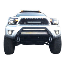 Load image into Gallery viewer, 2012-2015 TOYOTA TACOMA PROLITE FRONT WINCH BUMPER Chassis Unlimited Inc. 
