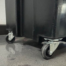Load image into Gallery viewer, 56 Gallon Oil and Grease Containment Tank, with 4 Casters
