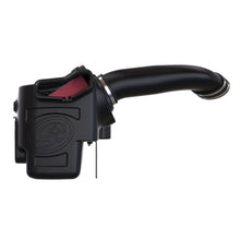 Load image into Gallery viewer, S&amp;B COLD AIR INTAKE FOR 2017-2019 FORD POWERSTROKE 6.7L
