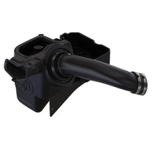 Load image into Gallery viewer, S&amp;B COLD AIR INTAKE FOR 2017-2019 FORD POWERSTROKE 6.7L
