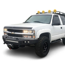 Load image into Gallery viewer, 1992-1998 Chevy / gm octane winch bumper chassis Unlimited Inc. 
