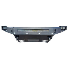 Load image into Gallery viewer, 2010-2018 RAM 2500/3500 OCTANE SERIES FRONT BUMPER Chassis Unlimited Inc. 
