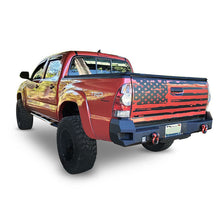 Load image into Gallery viewer, high-quality 2005-2015-toyota tacoma octane rear bumper
